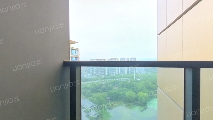 建投秦塘府二手房实景图