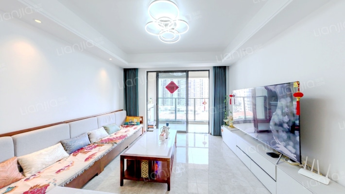 融侨望云二手房实景图