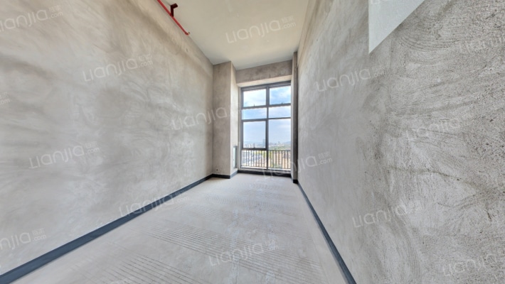 融创国博天地二手房实景图