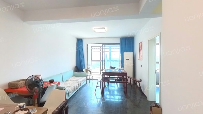 东门苑二手房实景图