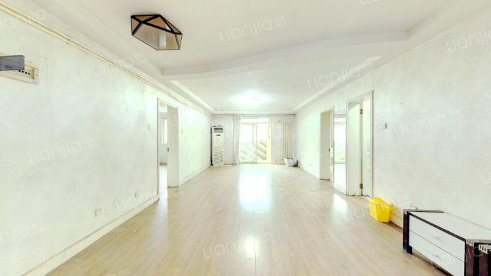 孚泰公寓二手房实景图