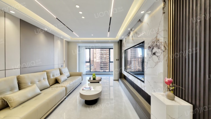 雅居乐花园D区二手房实景图