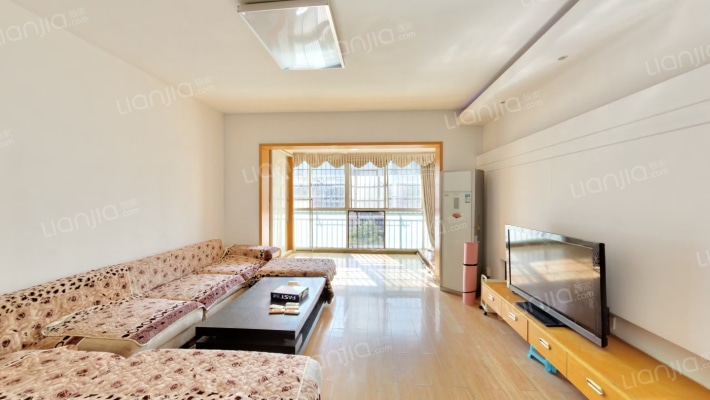 四季星城一期二手房实景图