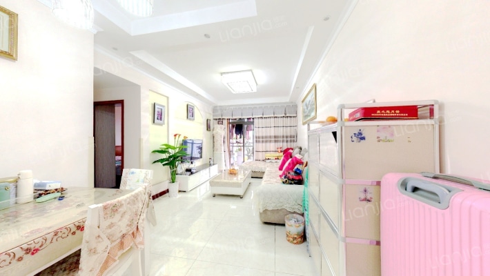 民悦新居二手房实景图