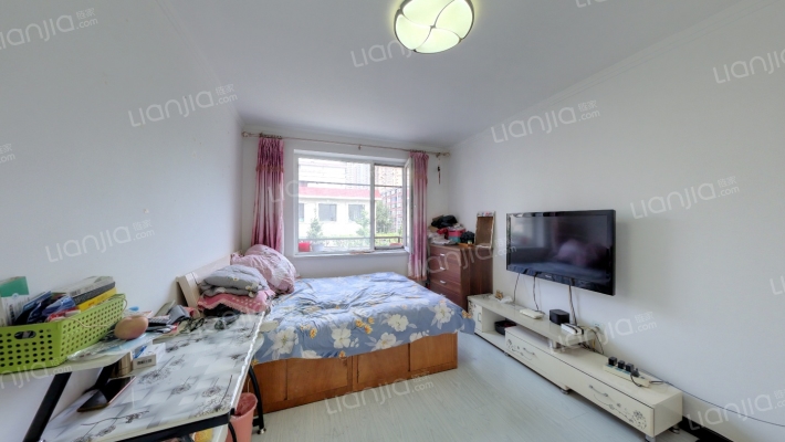 明廉小区二手房实景图