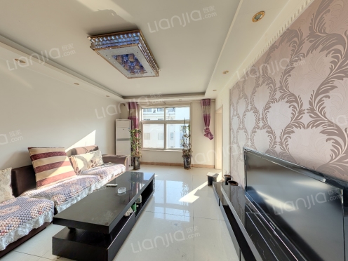 整租·顺峰状元府邸 3室2厅 南