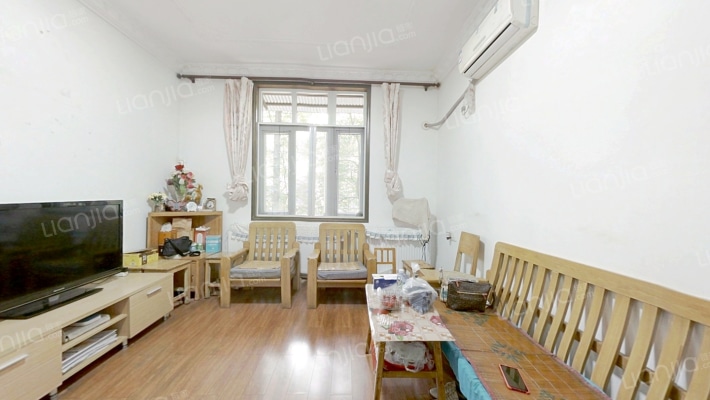 华工小区二手房实景图