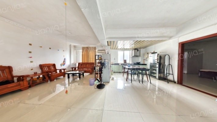 龙江大厦二手房实景图