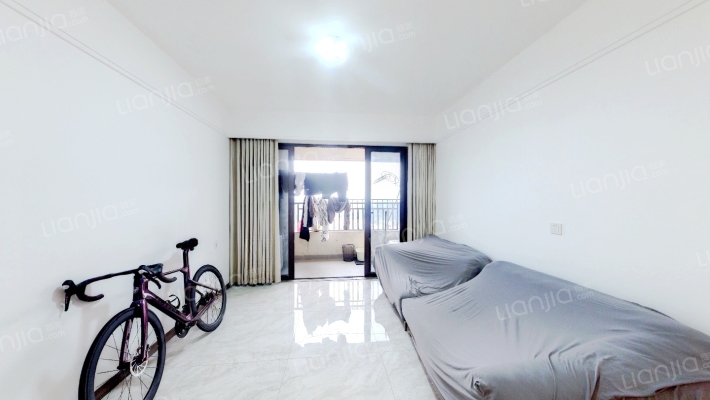 弘阳·时光天樾二手房实景图