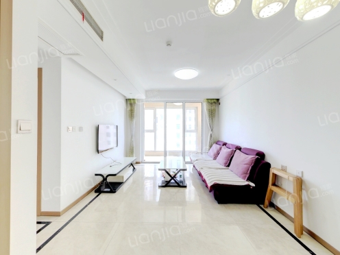 整租·中南熙悦 3室2厅 南/北