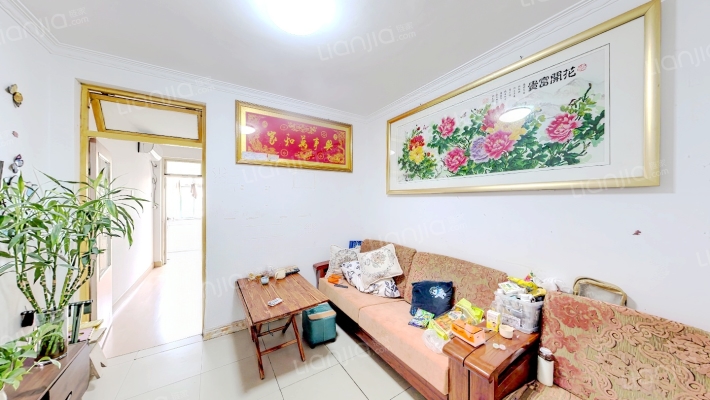 玉函小区南区二手房实景图
