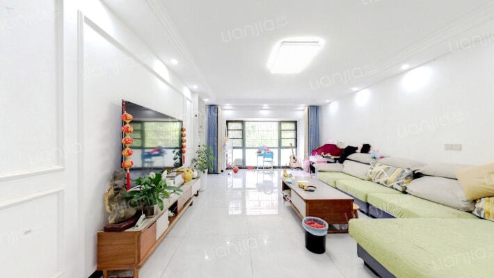 凤凰花园二手房实景图