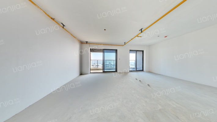 华中科学生态城·嘉悦府二手房实景图