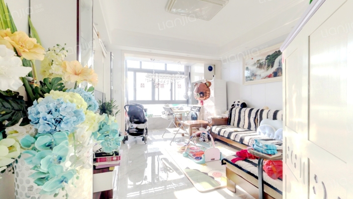 香逸湾二手房实景图