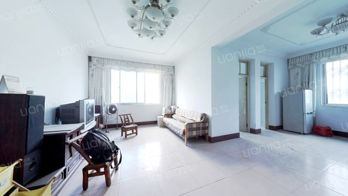 博爱医院家属院二手房实景图