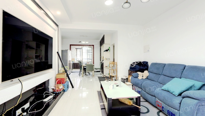 凡谷小区二手房实景图