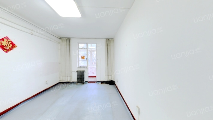 修造厂小区二手房实景图