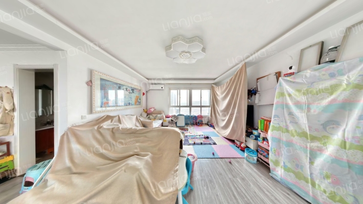 北郊分厂社区二手房实景图