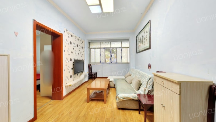 建设新村二手房实景图