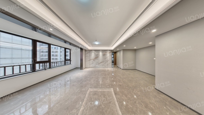 金地卿云台二手房实景图