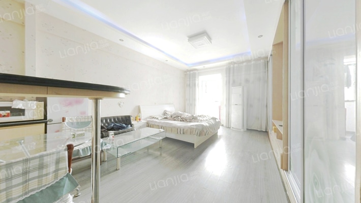 华懋大厦二手房实景图