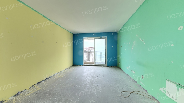 世茂东外滩二手房实景图