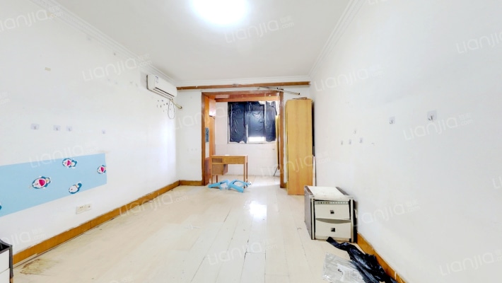 俞二小区二手房实景图