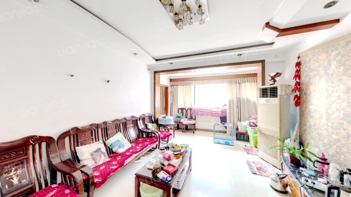 浪港新村二手房实景图