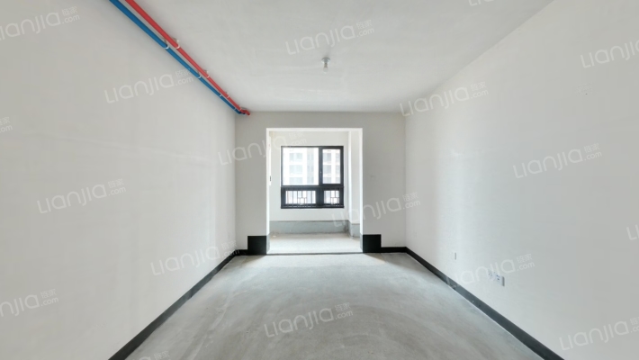 建发玖熙府二手房实景图