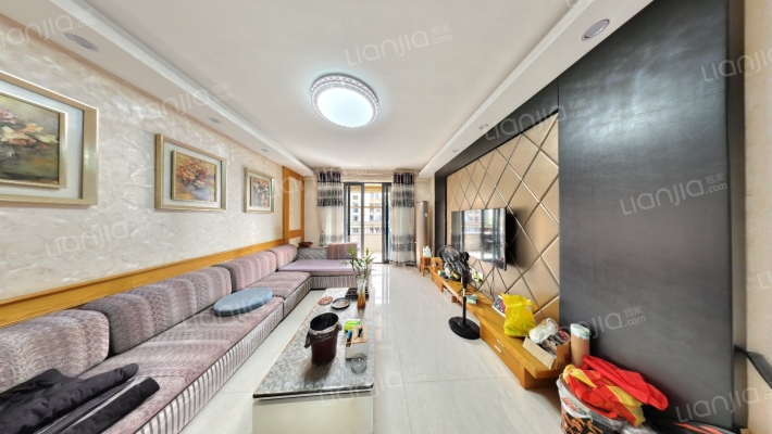 公园道一号一区二手房实景图