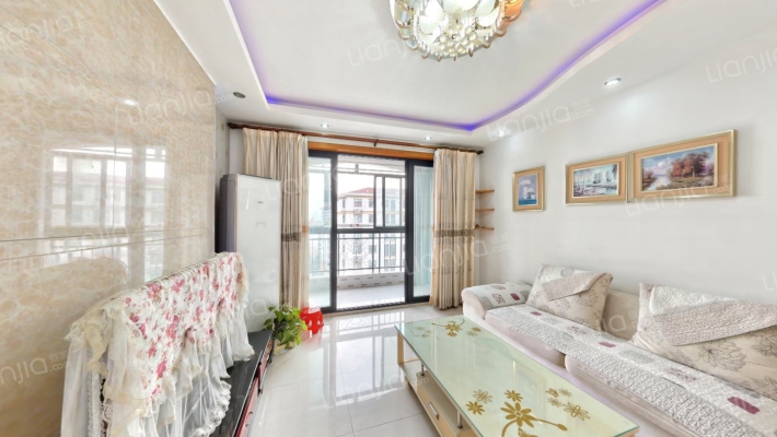 金榈湾西区二手房实景图