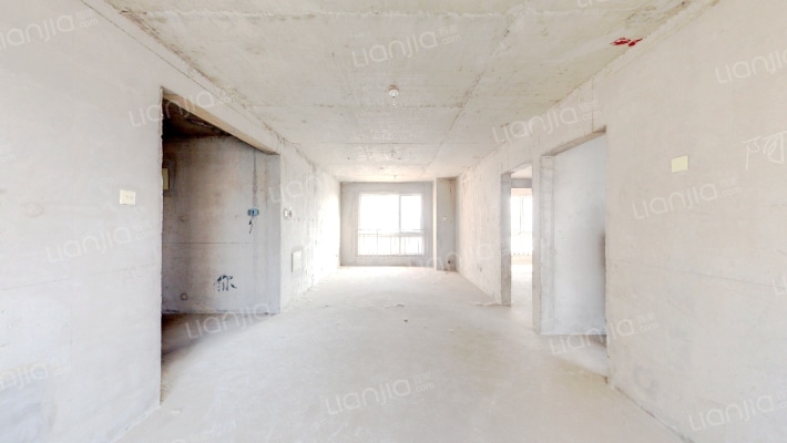 恒基现代城二手房实景图