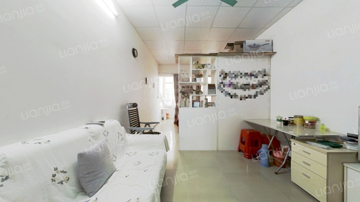 广氮新村二手房实景图