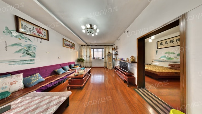 立丹大厦二手房实景图