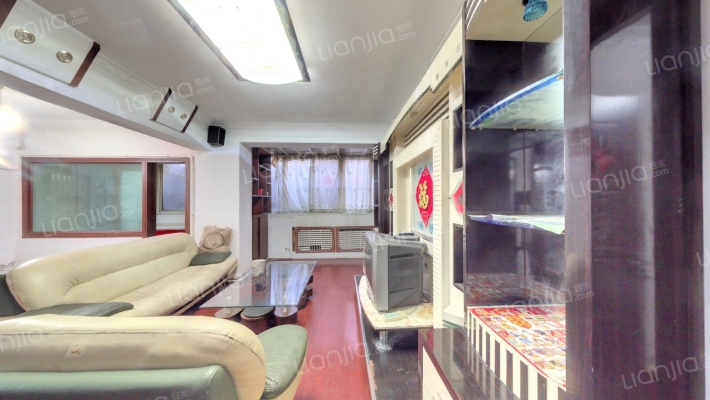 兰州市政工程管理处家属院(南昌路)二手房实景图