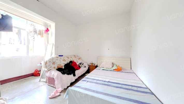 红光小区(新都)二手房实景图