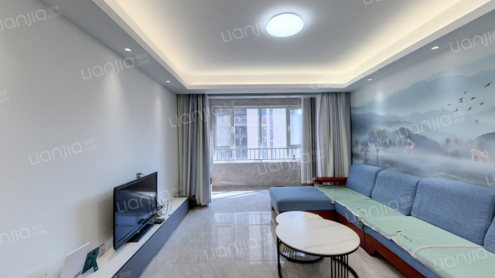 圣联·智园二手房实景图