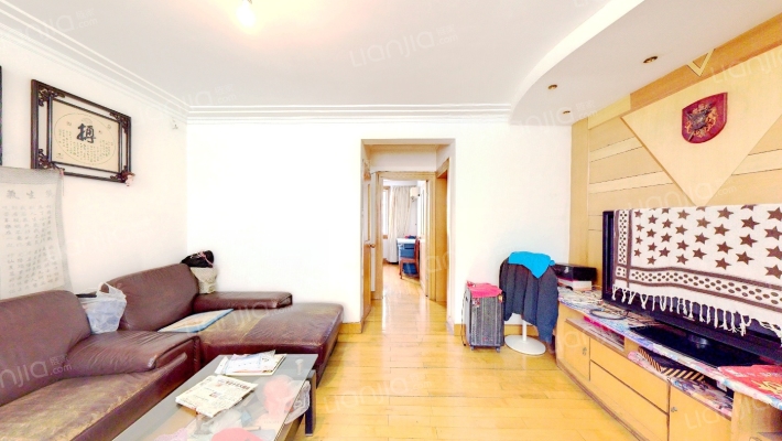 曹张新村北区二手房实景图