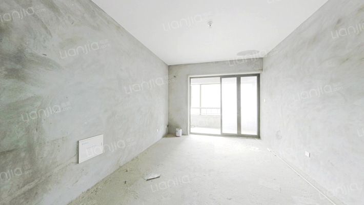 万泰东方二手房实景图