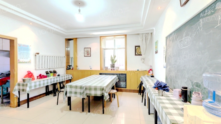 前进路东巷二手房实景图