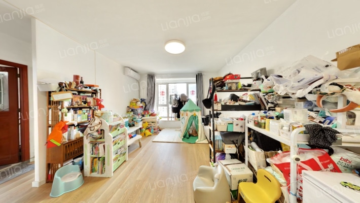 筑华年二手房实景图