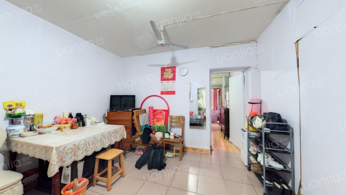 丰和小区丰和二区二手房实景图