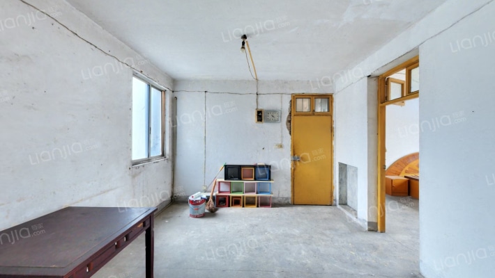 皇爵花园一期二手房实景图