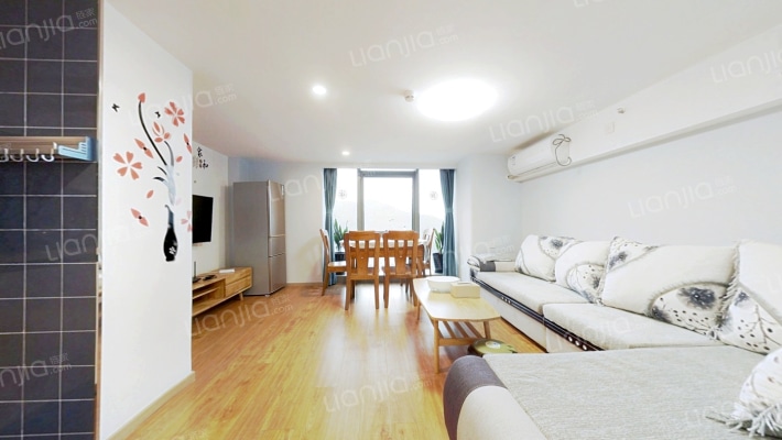 星悦湾商务广场二手房实景图