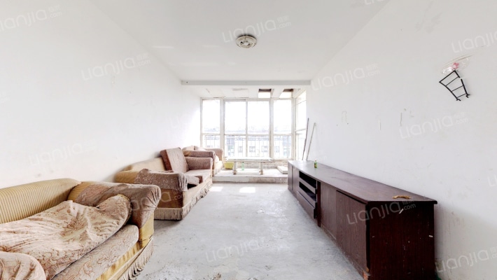 盛福山庄二手房实景图