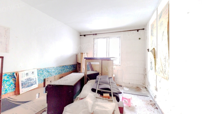 红旗楼(津南区)二手房实景图