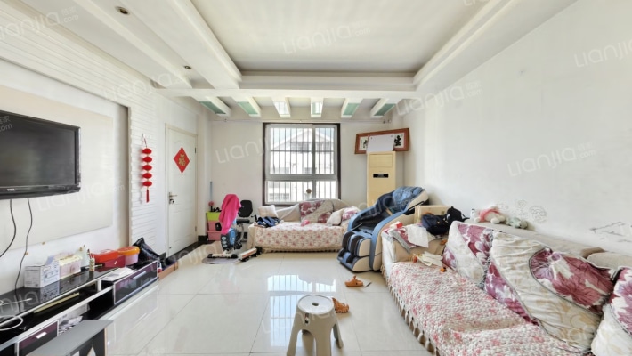 海棠园二手房实景图