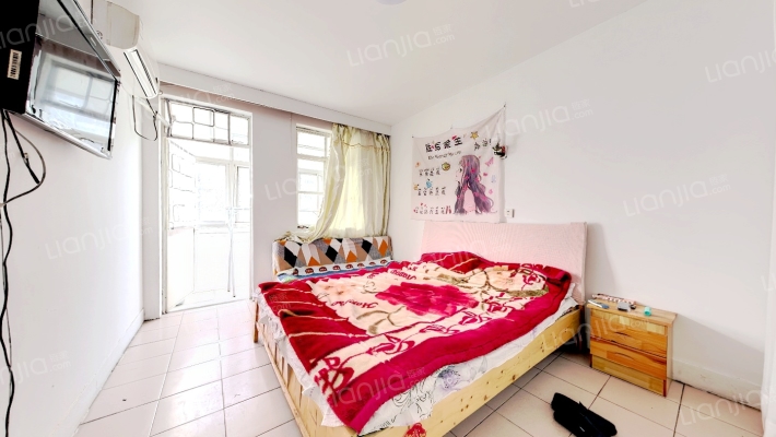 湖滨东村二手房实景图