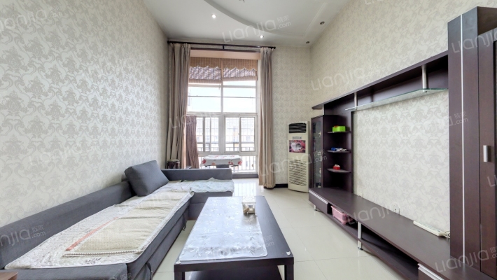 南宫雅苑二期二手房实景图