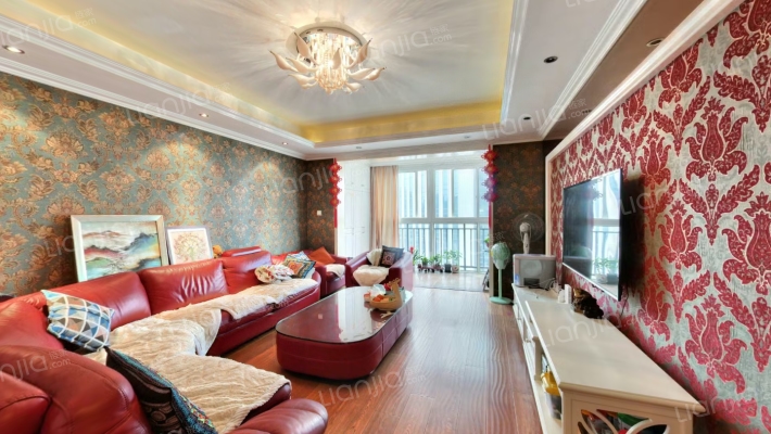 教育学院教师公寓二手房实景图